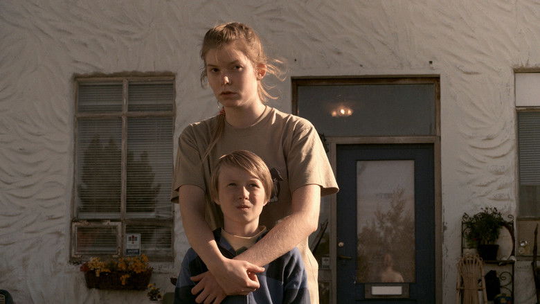 кадр из фильма Sumarlandið