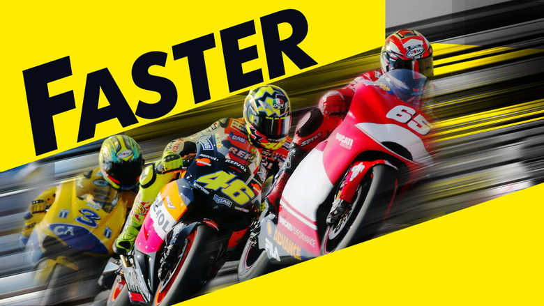 кадр из фильма Faster