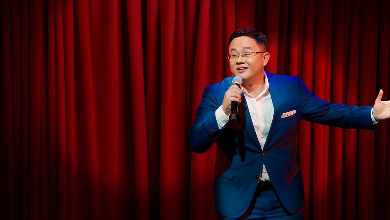 кадр из фильма Dr Jason Leong: Ride with Caution