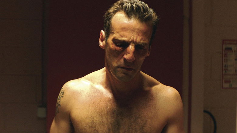 кадр из фильма Спарринг