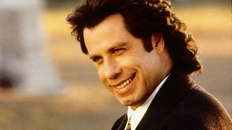 кадр из фильма Майкл