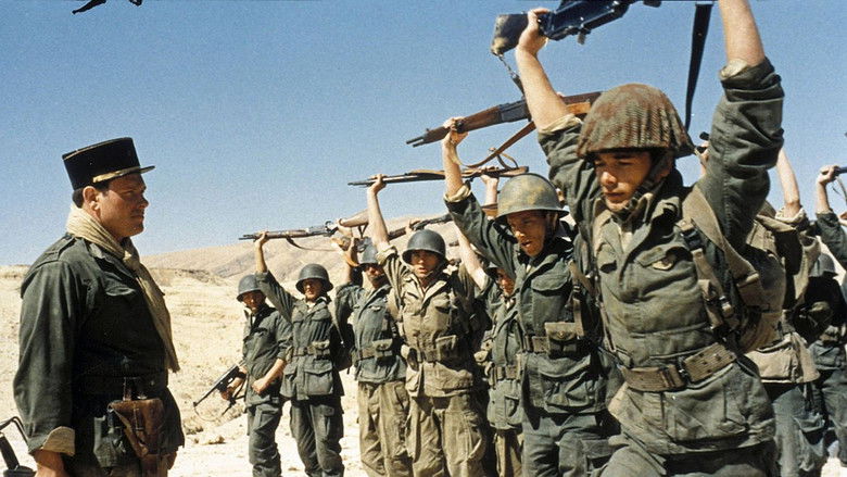 кадр из фильма R.A.S.