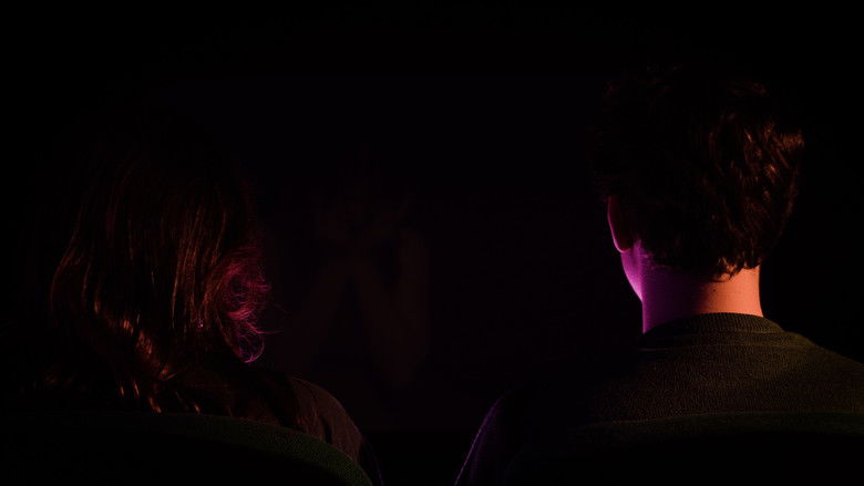 кадр из фильма Interview