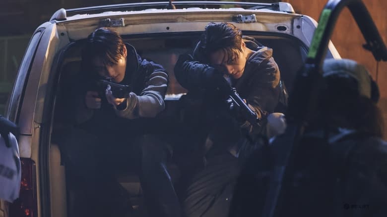 кадр из фильма ROMANCE: UNTOLD (Concept Cinema)