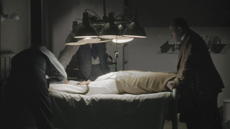 кадр из фильма Шерлок Холмс и секретное оружие