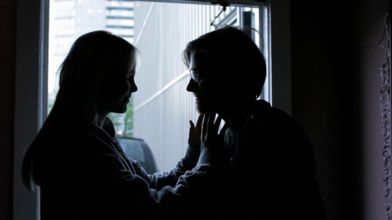 кадр из фильма Vampire