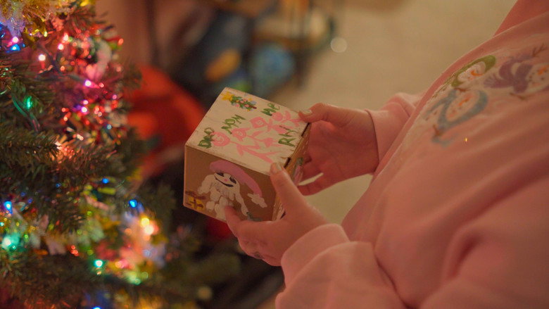 кадр из фильма White Lie