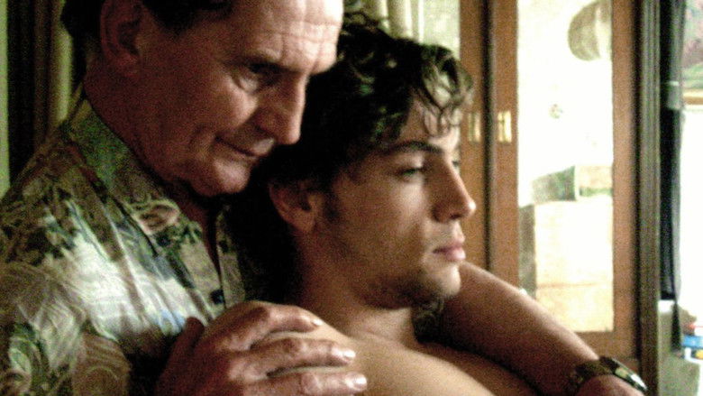 кадр из фильма Solange Du hier bist