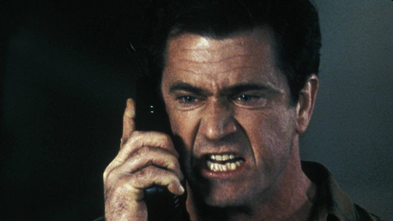 кадр из фильма Выкуп