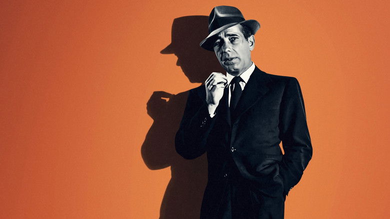 кадр из фильма Bogart: Life Comes in Flashes