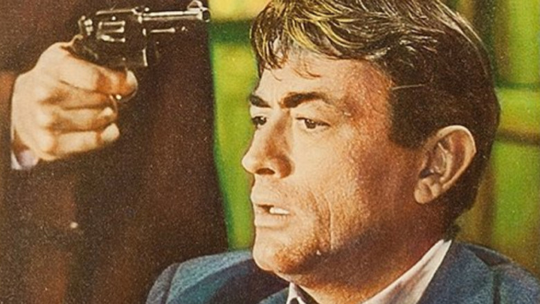 кадр из фильма Мираж