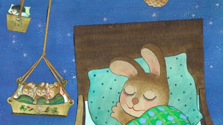 кадр из фильма Заячья банька