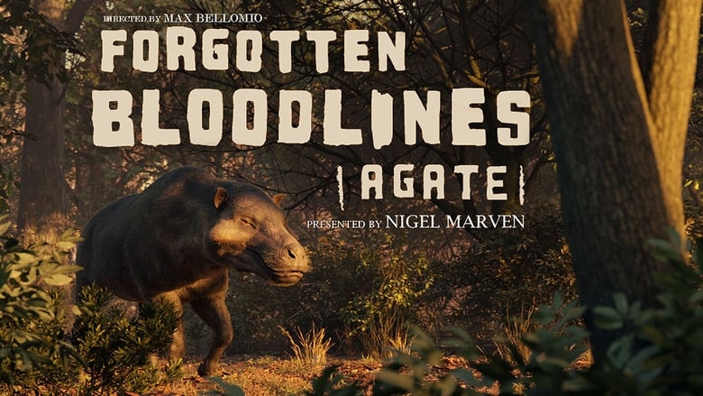 кадр из фильма Forgotten Bloodlines: Agate