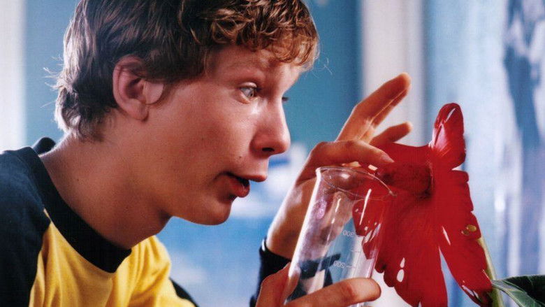 кадр из фильма Секс-коктейль