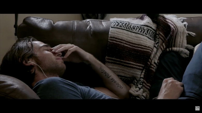 кадр из фильма Prayer Never Fails