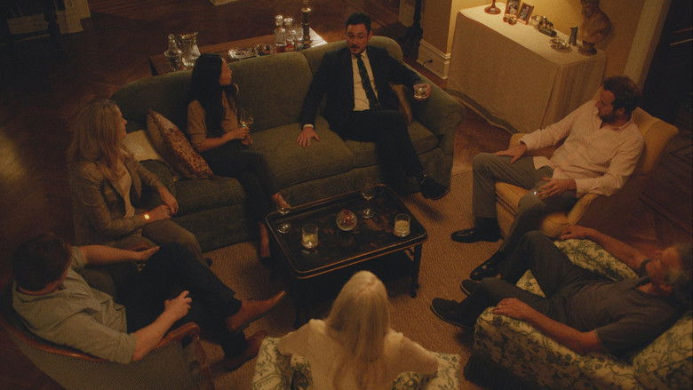 кадр из фильма Imogene