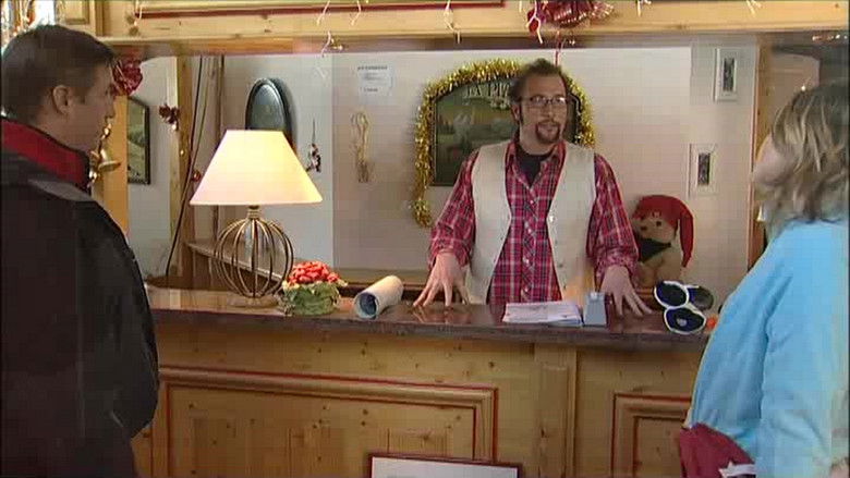 кадр из фильма Les Caméras planquées de François Damiens, Vol. 1