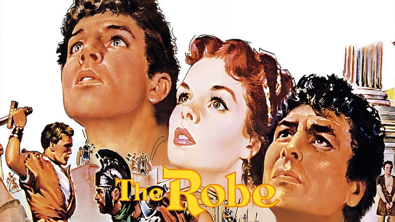 кадр из фильма Плащаница