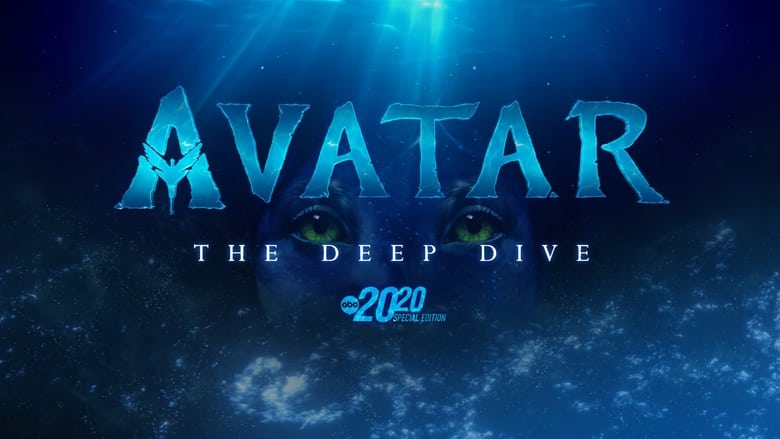 кадр из фильма Avatar: The Deep Dive - A Special Edition of 20/20