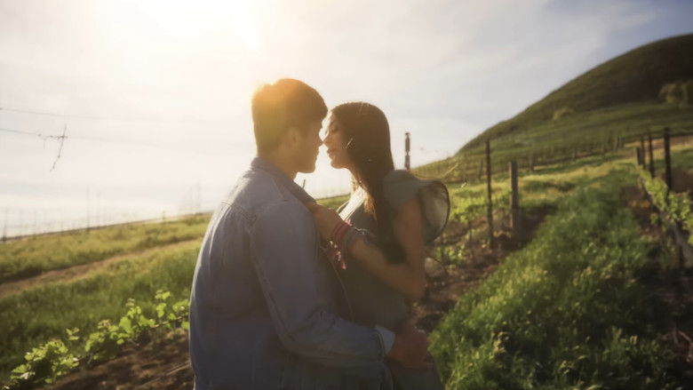 кадр из фильма Now United - Love, Love, Love (A Musical)