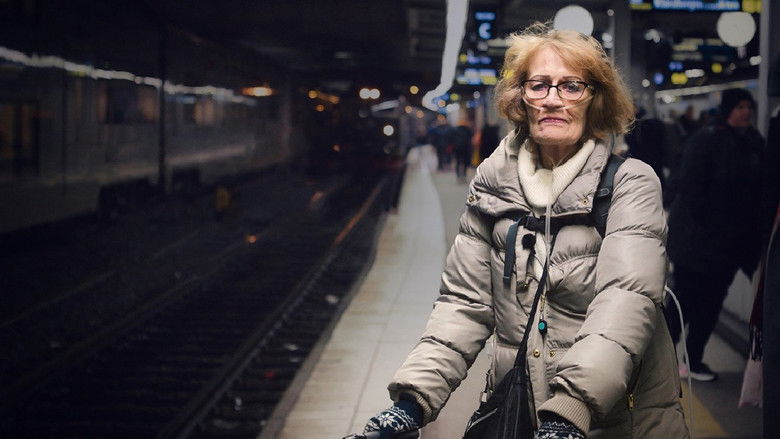 кадр из фильма Det sköra livet