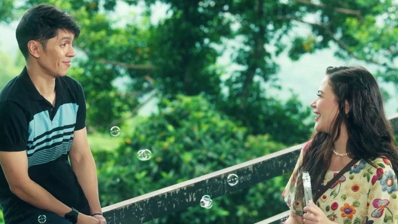 кадр из фильма A Special Memory