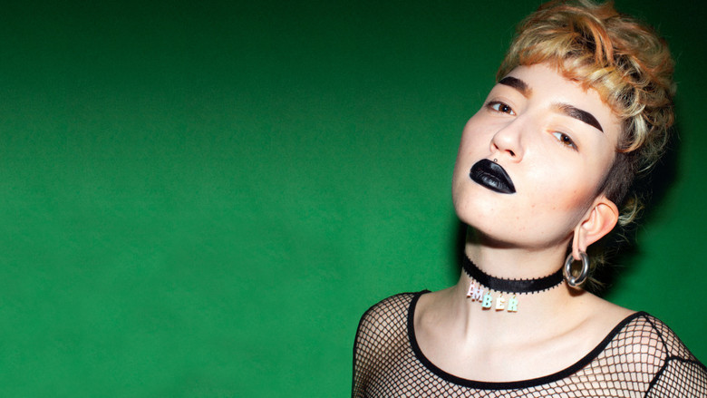 кадр из фильма Alltid Amber