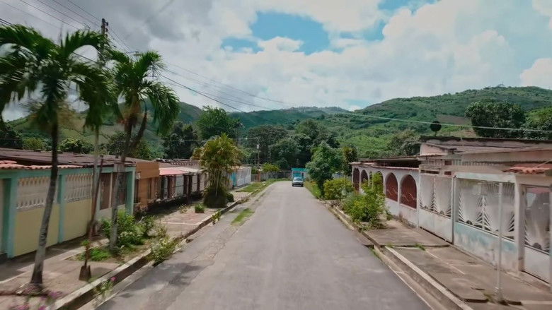 кадр из фильма La Memoria es un Caracol