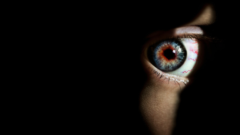 кадр из фильма Темнота