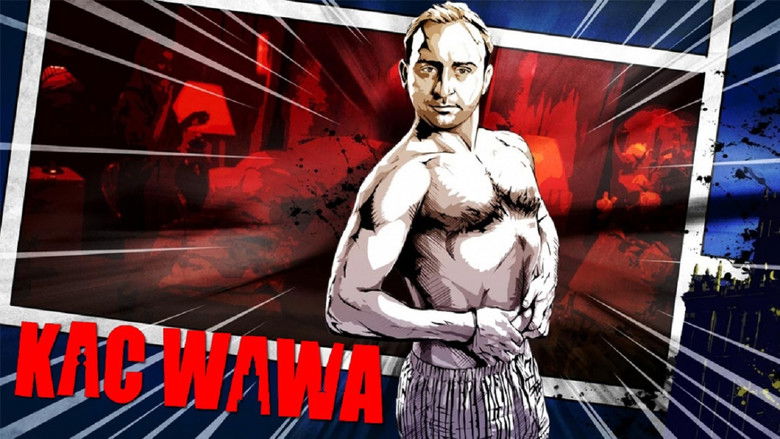 кадр из фильма Kac Wawa