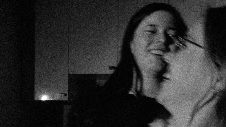 кадр из фильма Don't They Know It's The End of The World