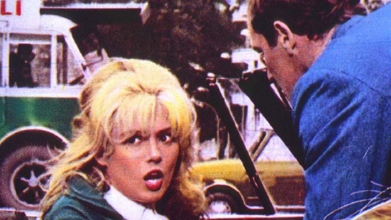 кадр из фильма Почти идеальное преступление