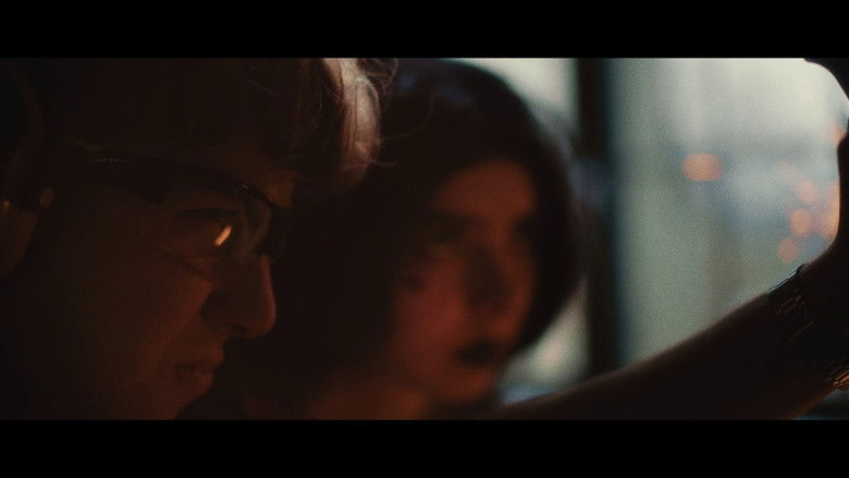 кадр из фильма Operation Pythagoras