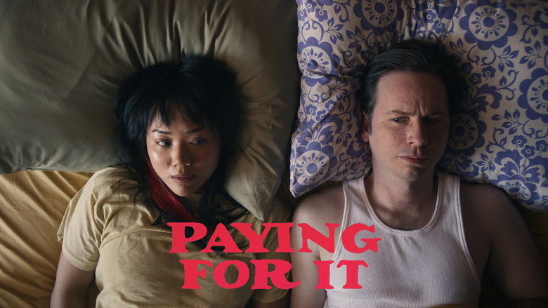 кадр из фильма Paying for It