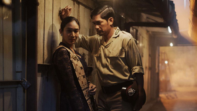 кадр из фильма Раньше, сейчас и потом