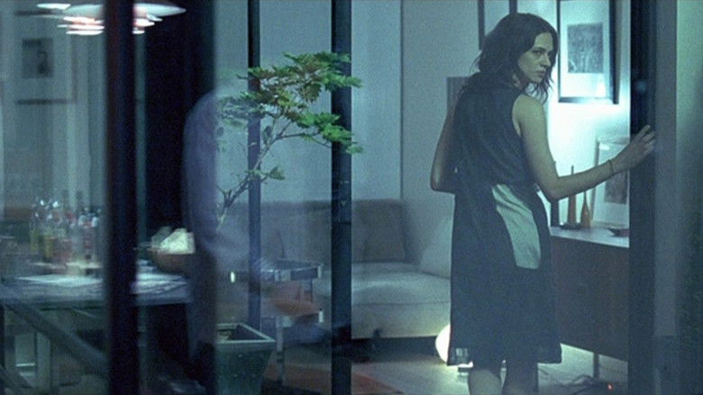 кадр из фильма Выход на посадку