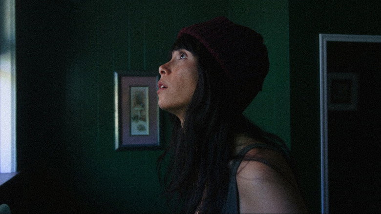 кадр из фильма Chaperone