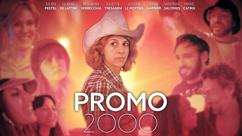 кадр из фильма Promo 2000