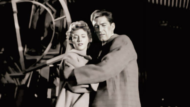 кадр из фильма The Hide-Out