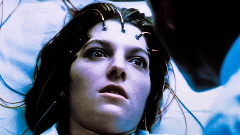 кадр из фильма Демон снов