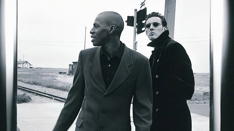 кадр из фильма The Lighthouse Family: Greatest Hits