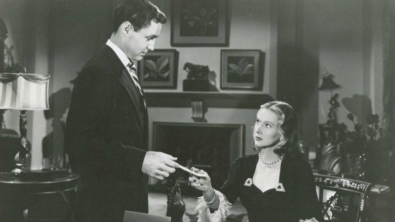 кадр из фильма Shed No Tears