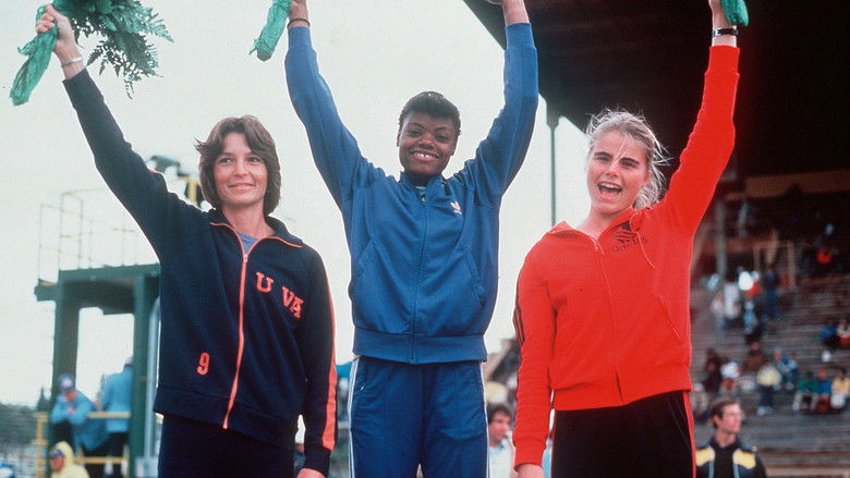 кадр из фильма Личный рекорд