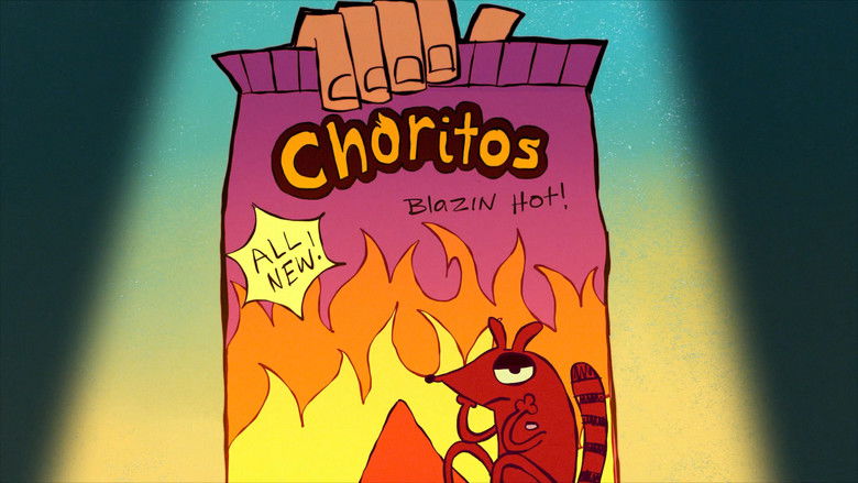 кадр из фильма SUPERSPICE