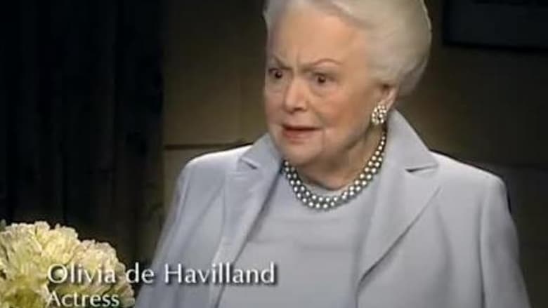 кадр из фильма The Adventures of Errol Flynn