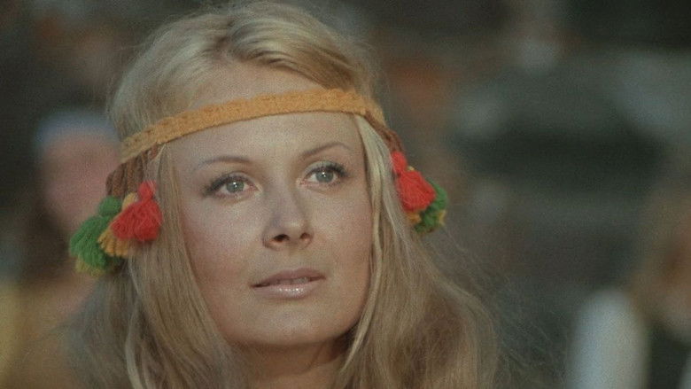 кадр из фильма Руслан и Людмила