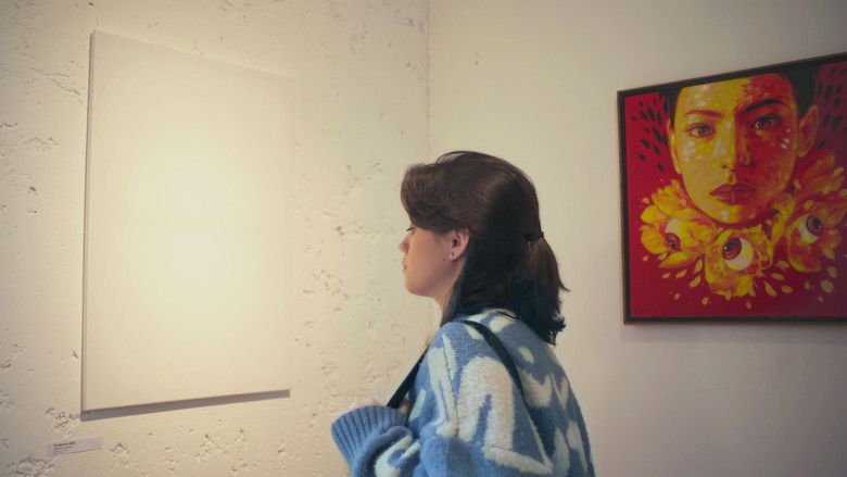 кадр из фильма Gracias por Venir