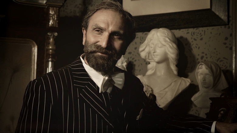 кадр из фильма Խաչվող Ուղիներ