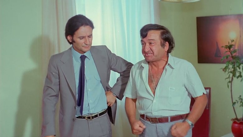 кадр из фильма Η Νονά