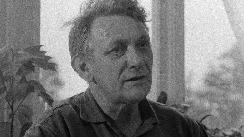 кадр из фильма Fårödokument 1970